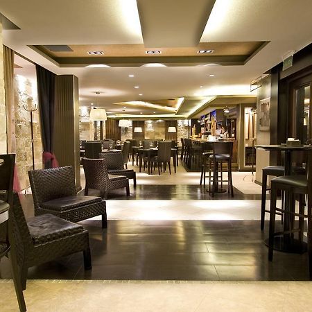 Imago Hotel & Spa El Calafate Dalaman gambar