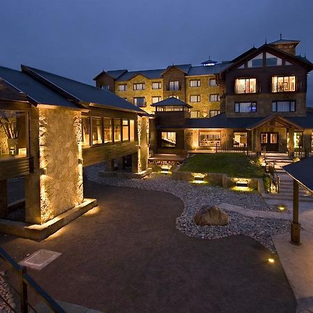 Imago Hotel & Spa El Calafate Luaran gambar