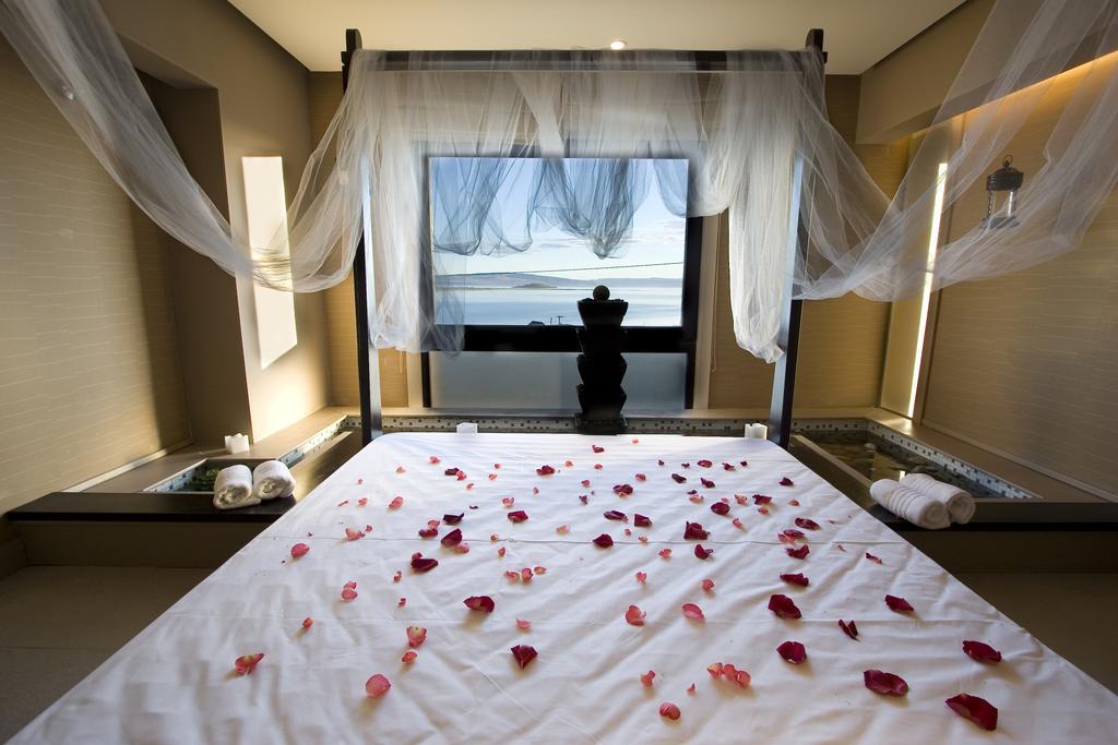 Imago Hotel & Spa El Calafate Luaran gambar