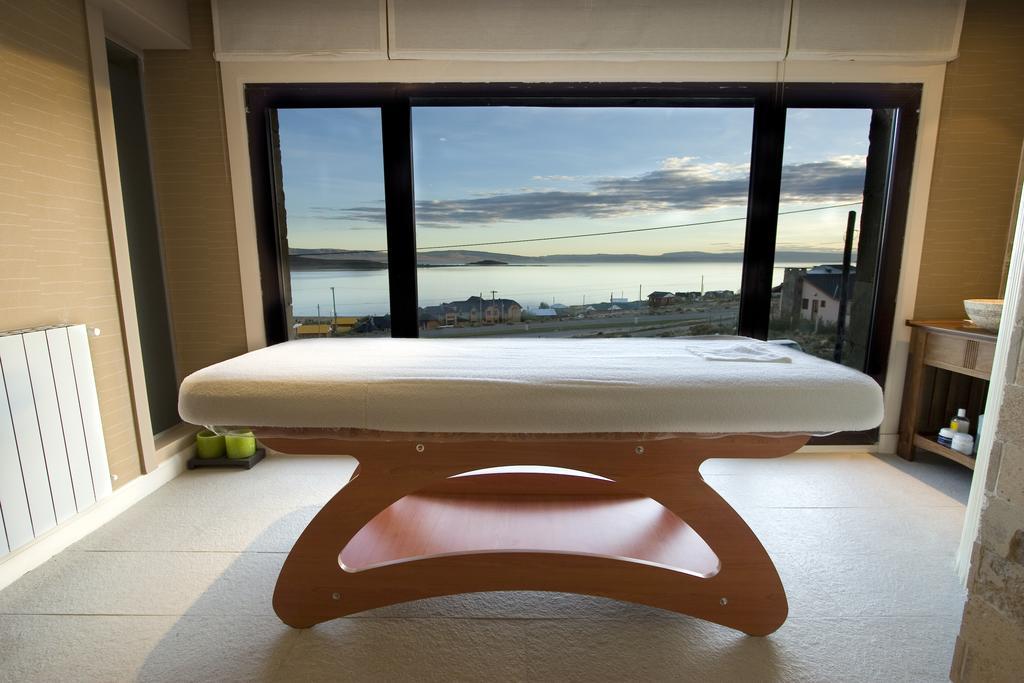 Imago Hotel & Spa El Calafate Luaran gambar