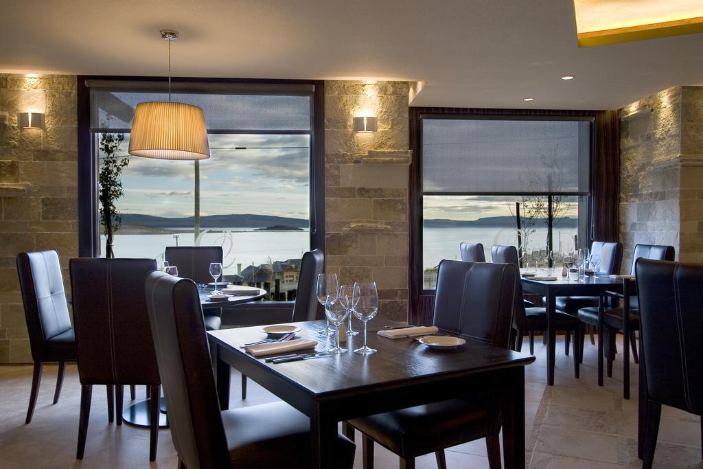Imago Hotel & Spa El Calafate Luaran gambar