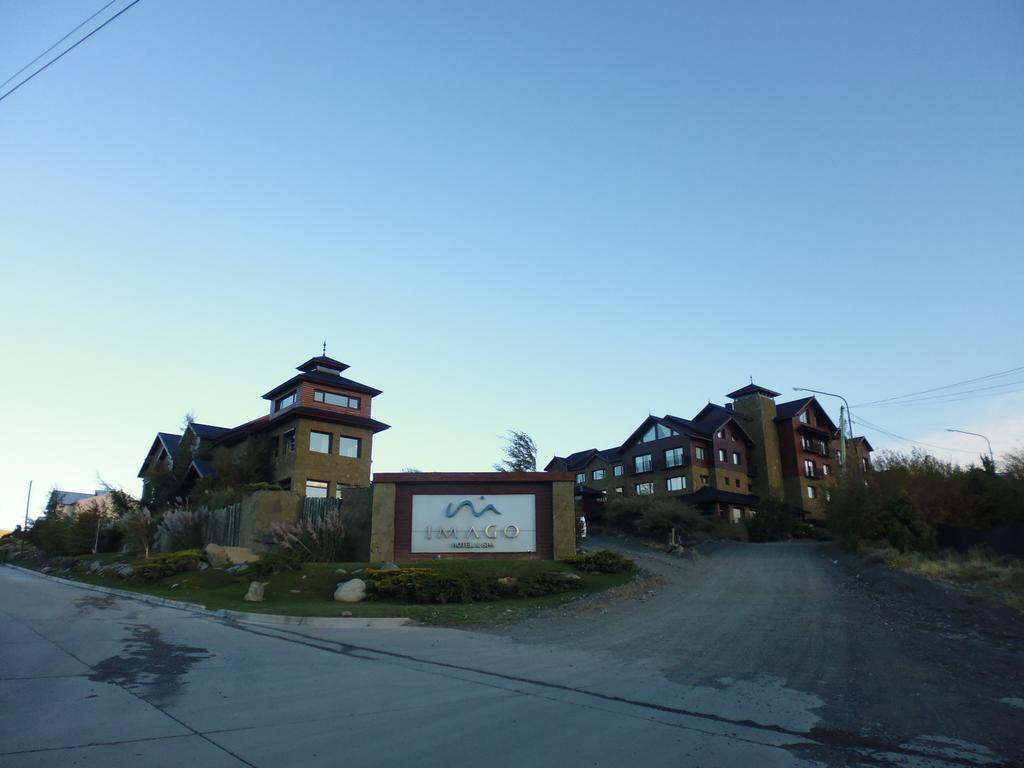 Imago Hotel & Spa El Calafate Luaran gambar