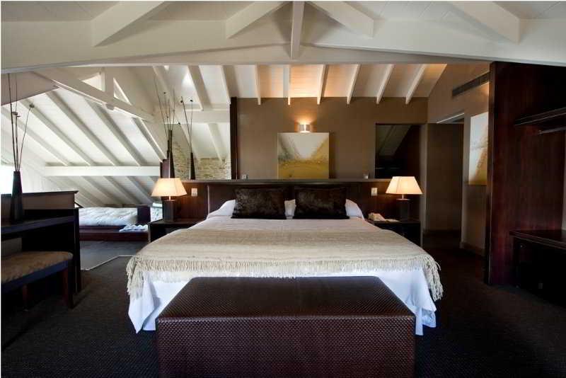Imago Hotel & Spa El Calafate Luaran gambar