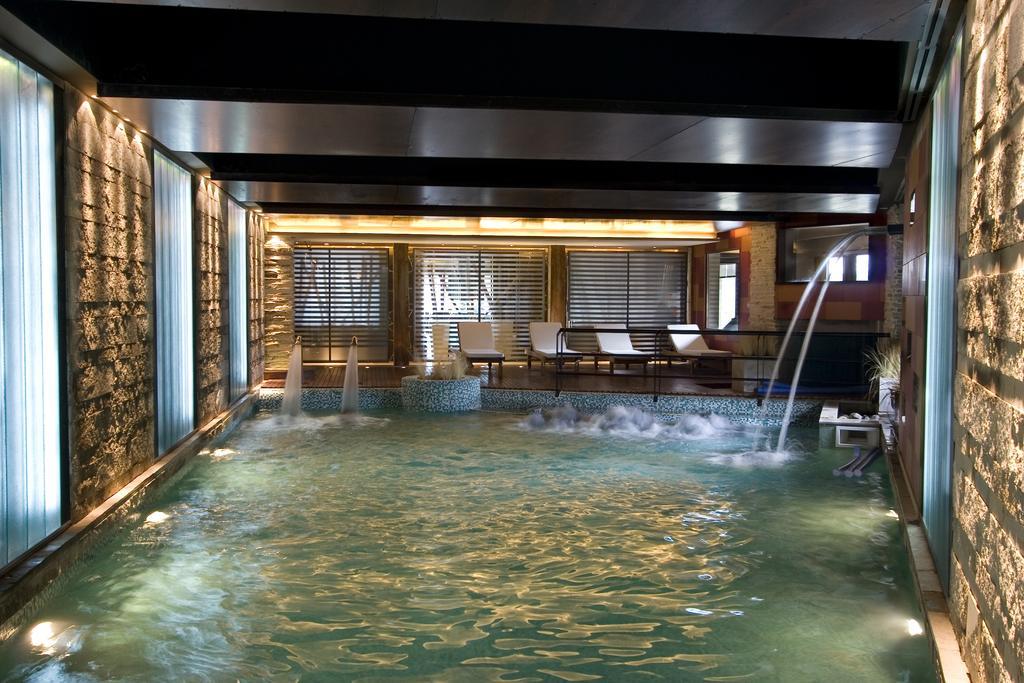 Imago Hotel & Spa El Calafate Kemudahan gambar