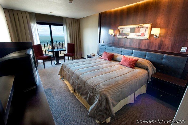 Imago Hotel & Spa El Calafate Luaran gambar
