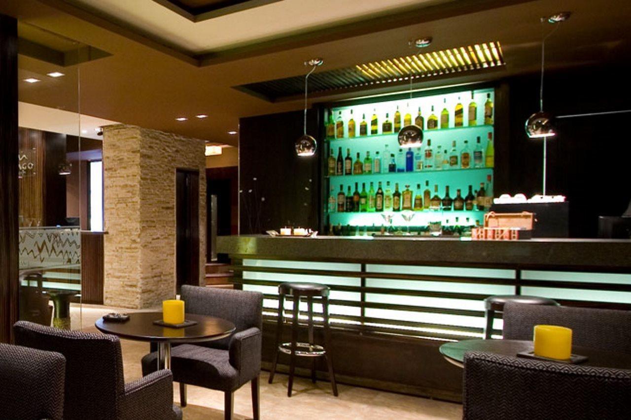 Imago Hotel & Spa El Calafate Luaran gambar
