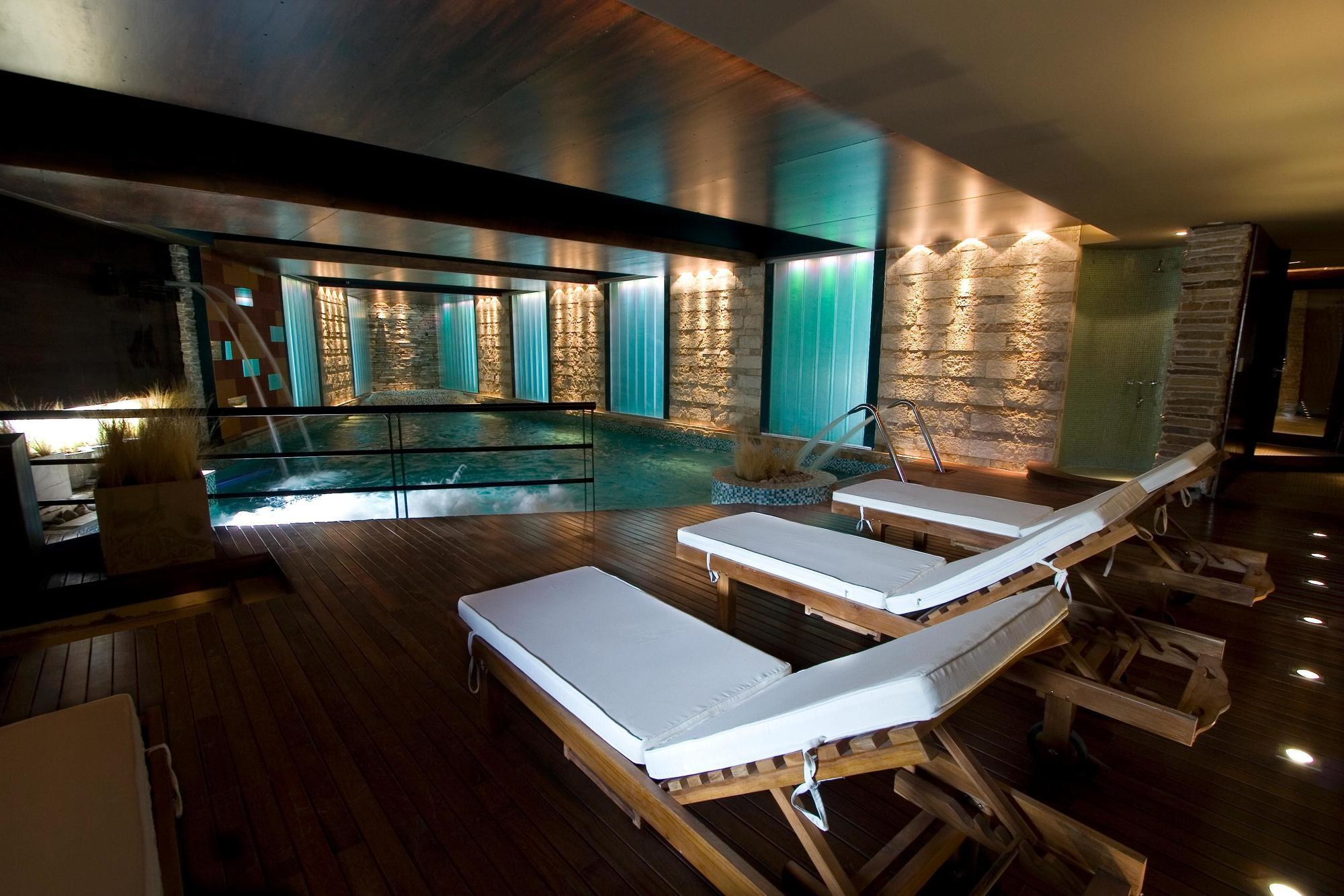 Imago Hotel & Spa El Calafate Luaran gambar