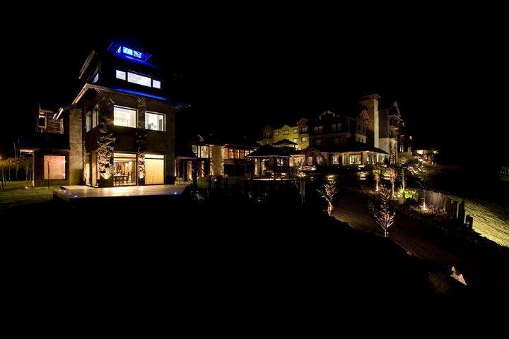 Imago Hotel & Spa El Calafate Luaran gambar