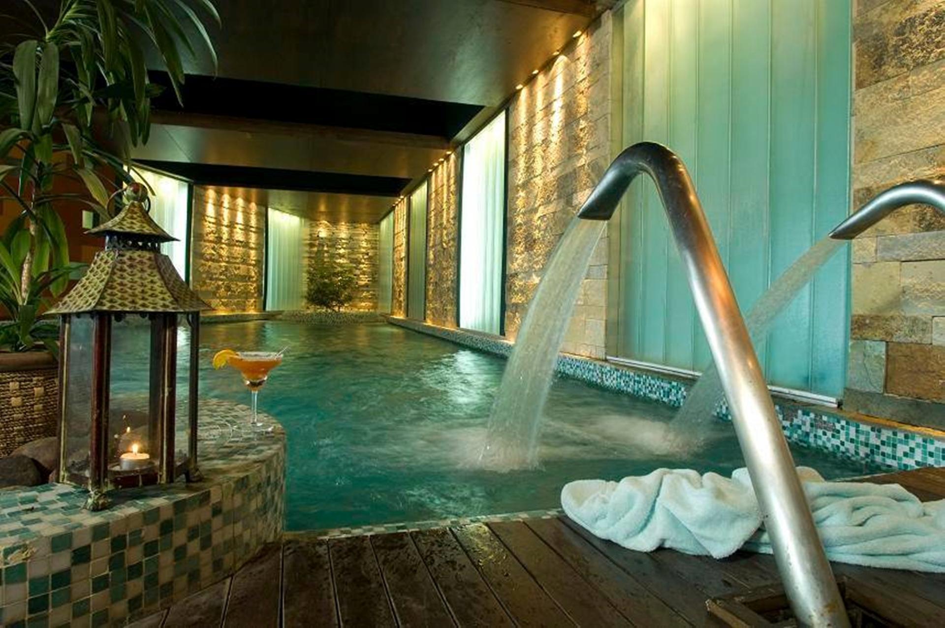 Imago Hotel & Spa El Calafate Luaran gambar