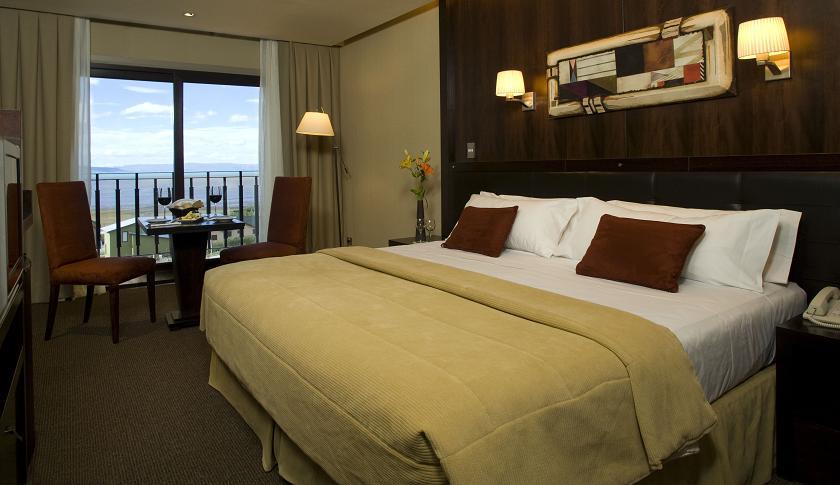 Imago Hotel & Spa El Calafate Luaran gambar