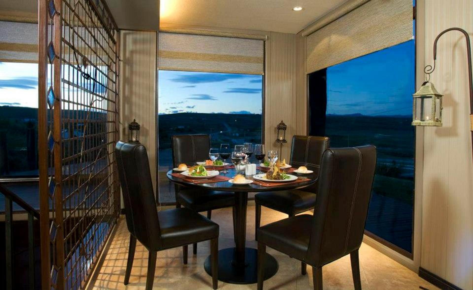 Imago Hotel & Spa El Calafate Luaran gambar
