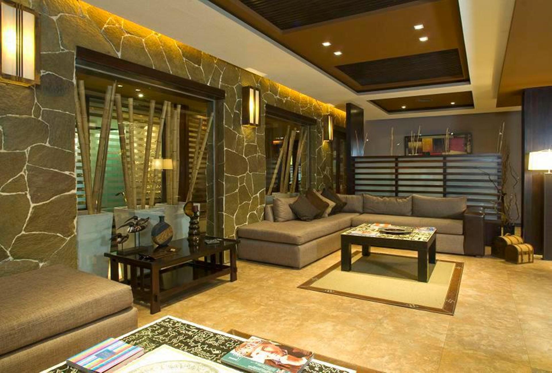 Imago Hotel & Spa El Calafate Luaran gambar