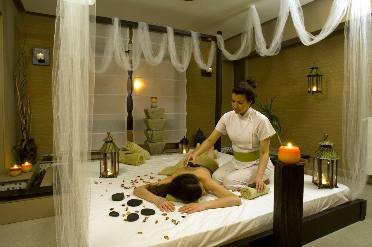 Imago Hotel & Spa El Calafate Luaran gambar