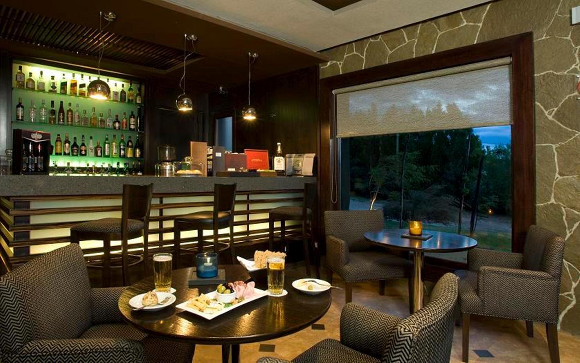 Imago Hotel & Spa El Calafate Luaran gambar