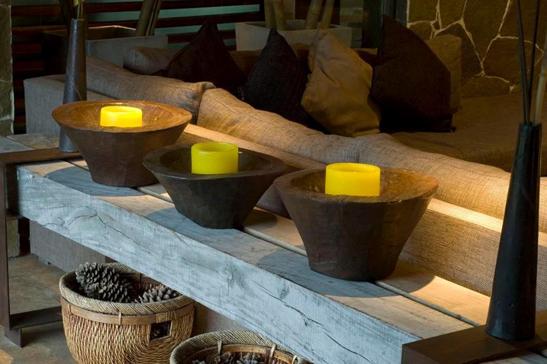 Imago Hotel & Spa El Calafate Luaran gambar