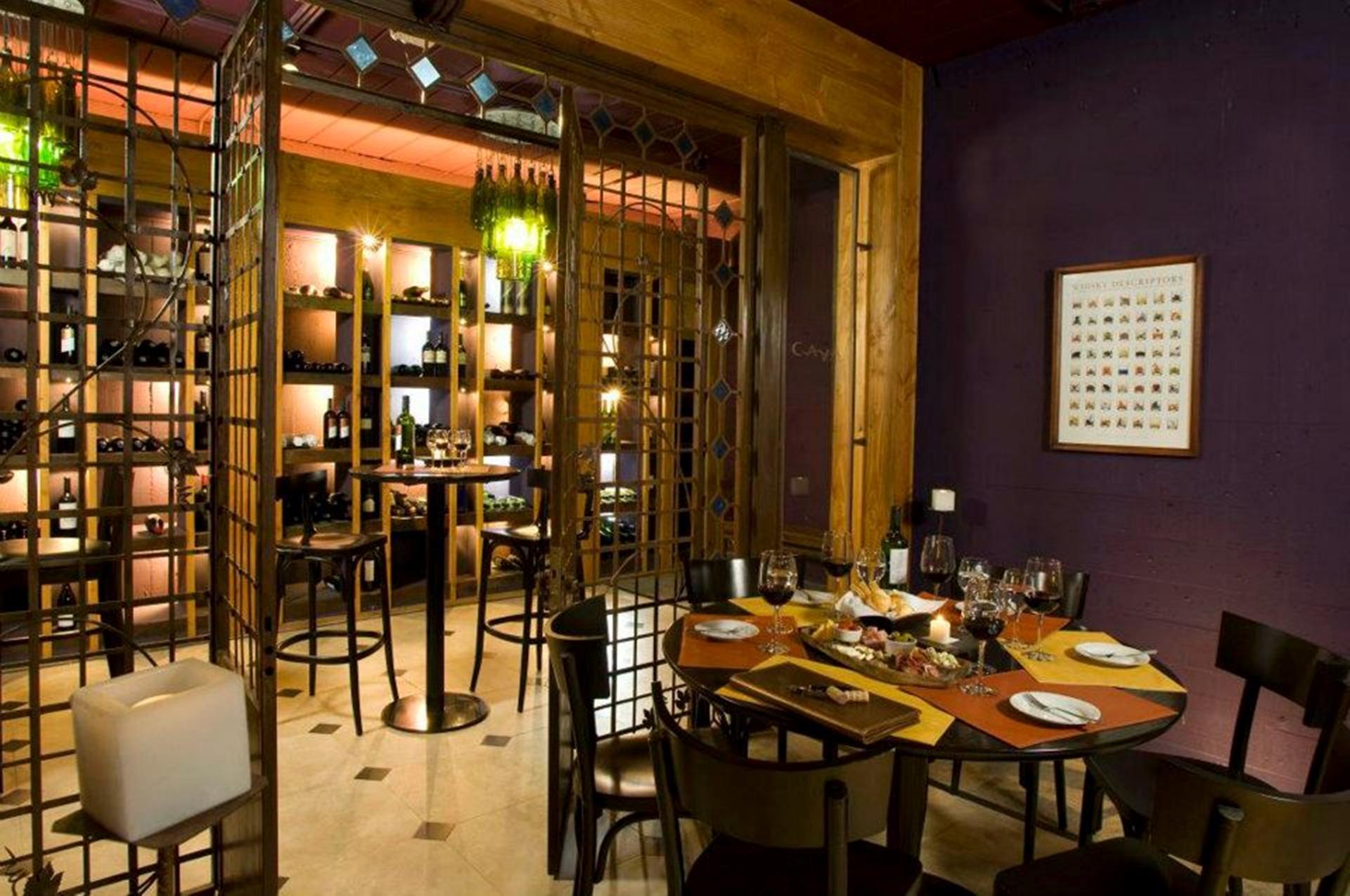 Imago Hotel & Spa El Calafate Luaran gambar