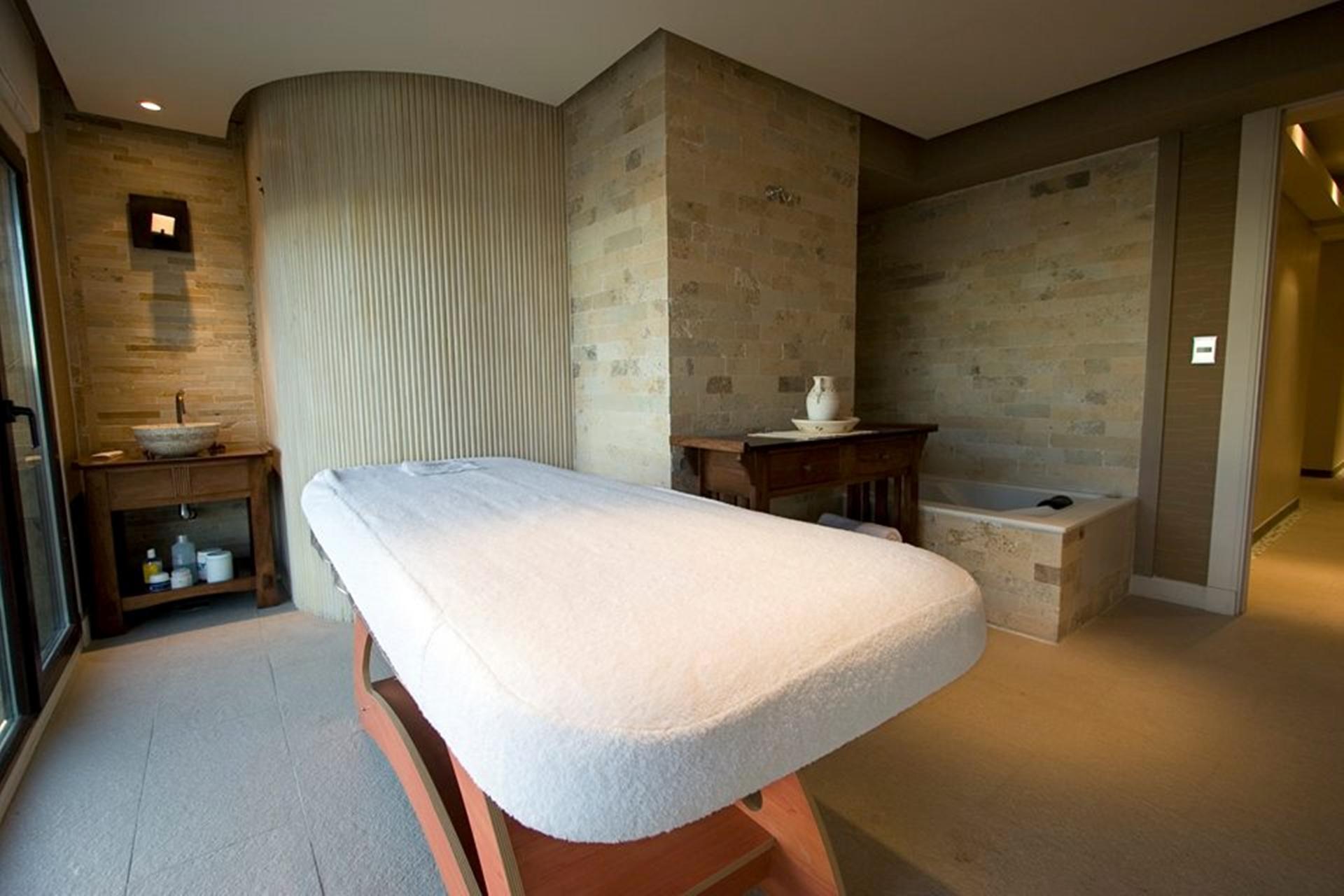 Imago Hotel & Spa El Calafate Luaran gambar