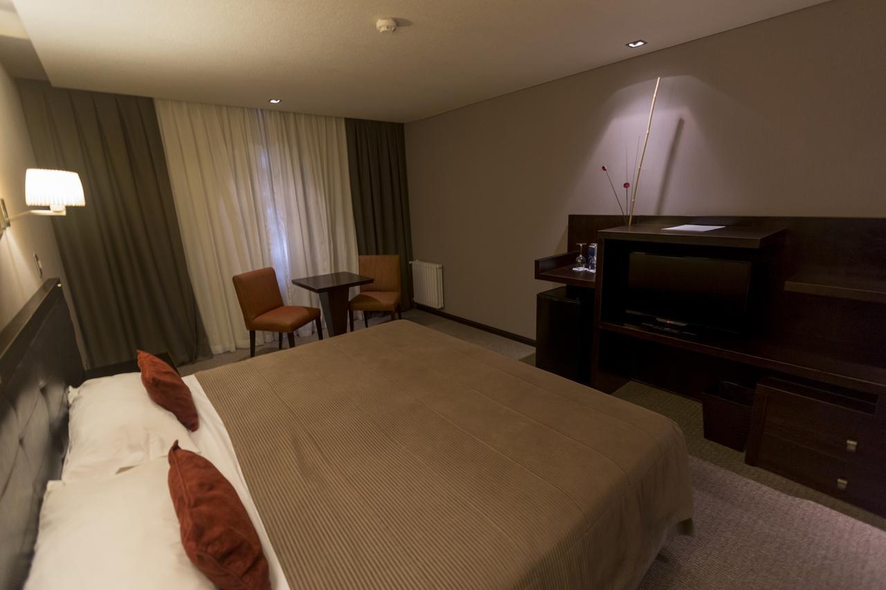 Imago Hotel & Spa El Calafate Luaran gambar