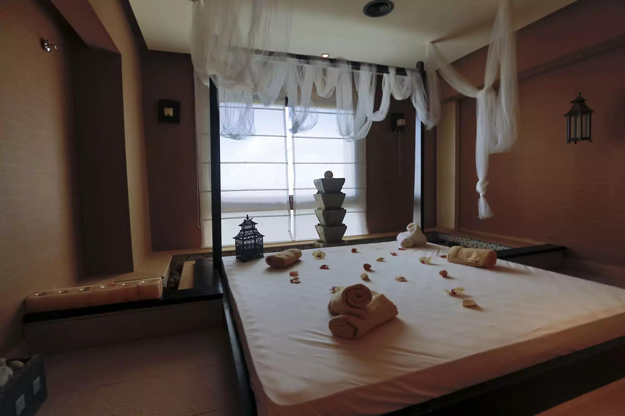 Imago Hotel & Spa El Calafate Luaran gambar