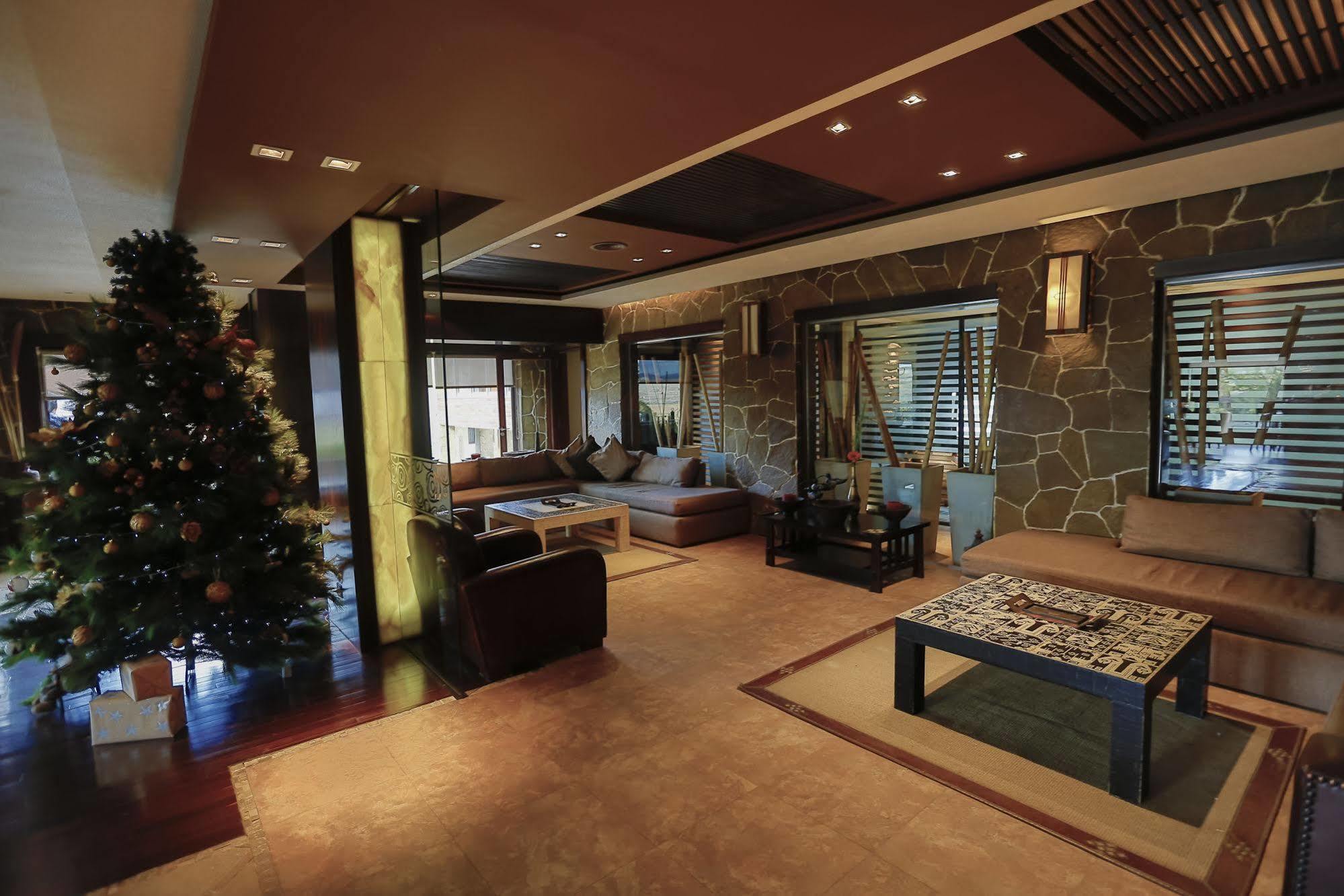 Imago Hotel & Spa El Calafate Luaran gambar